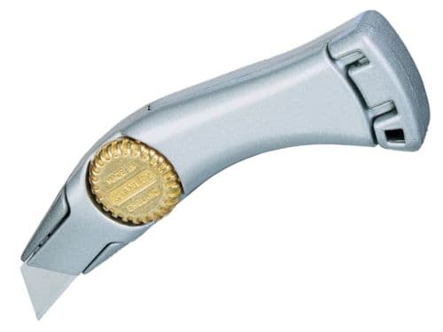 STANLEY Titan Fixed Blade Trimming Knife Carded STA210550