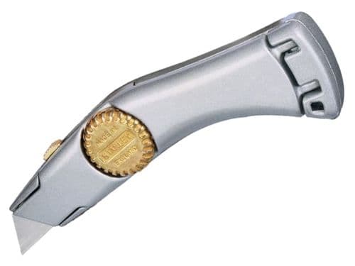 STANLEY Titan Rectractable Blade Trimming Knife STA210122