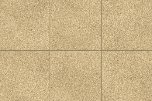 STONEMARKET Textured Buff Paving 600mmx600mmx32mm
