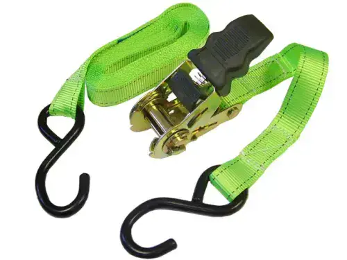 Straps & Tie Downs
