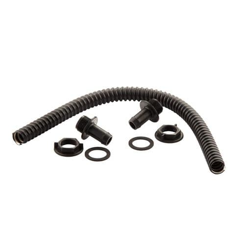 STRATA Water Butt Connector GN811