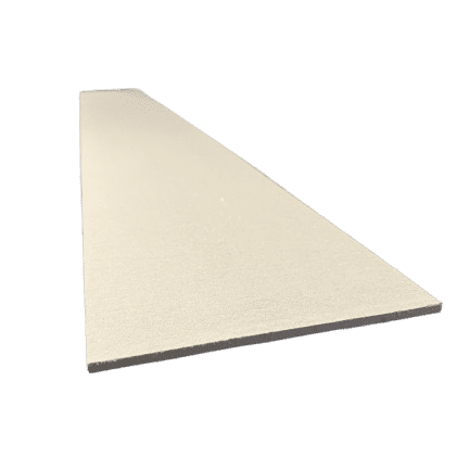 STS Fibre Cement Undercloak Strip 1200mmx150mmx4.5mm 5505