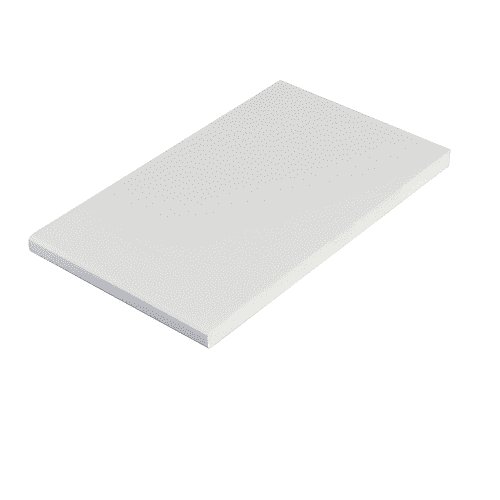 SUMMIT UPVC Flat Board 300mmx9mmx5M PF300W02