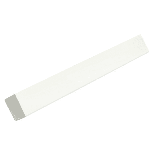 SUMMITpvc Square Corner External 500mm White C415W0002P