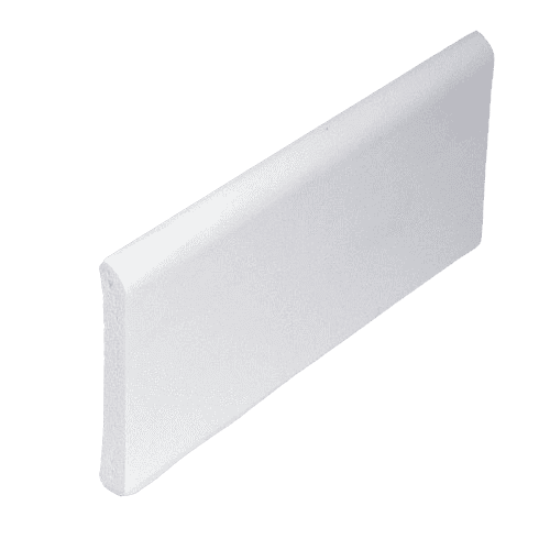SUMMITpvc Window Finishing 45mmx6mmx5M Architrave White PG045W10