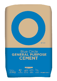 TARMAC Blue Circle General Purpose Cement (Paper) 25kg