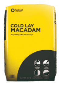 TARMAC Macadam 25kg