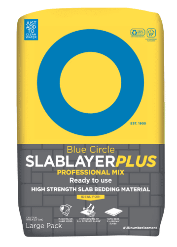 TARMAC Slablayer Plus Bedding Material 20kg