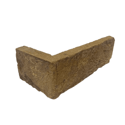 TBS Birkdale Blend Brick Slip Corner (Blend 11)