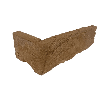 TBS Euphoria Brick Slip Corner (Blend 4)