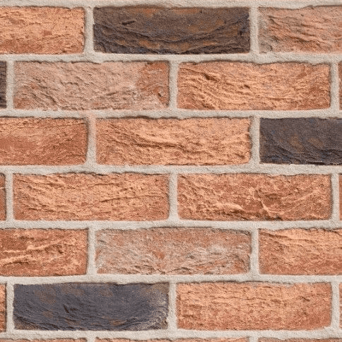 TBS Euphoria Brick Slip Stretcher (Blend 4) Box 30