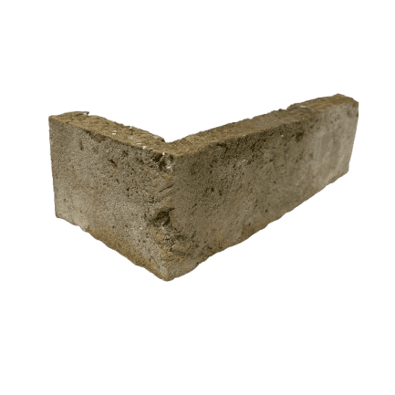 TBS Mystique Brick Slip Corner (Blend 8)