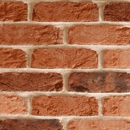 TBS Old Coach House Brick Slip Stretcher (Blend 10)  Box 30