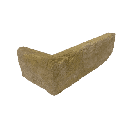 TBS Restoration Yellow Brick Slip Corner (Blend 1)