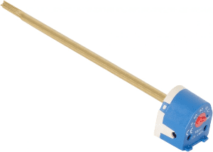 TESLA 11" Dual Safety Thermostat TS225