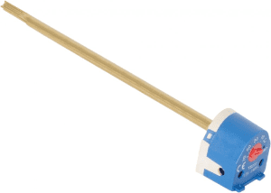 TESLA 18" Dual Safety Thermostat TS230