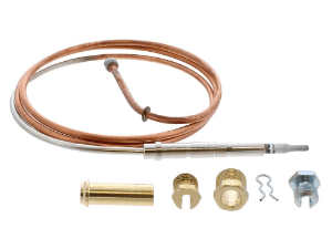 TESLA 900mm Standard Universal Thermocouple T20-900