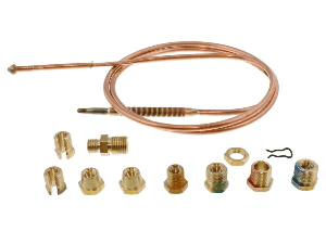 TESLA 900mm Super Universal Thermocouple SUTC