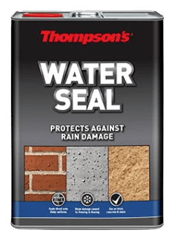 Thompson Water Seal W/B 5L 36286