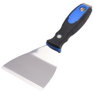 TILE RITE 100mm/4" Tile Remover/Scraper TRS440