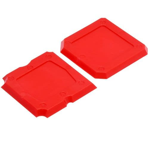 TILE RITE 2 Piece Silicone & Seal Smoother PSS246