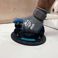 TILE RITE 200mm Vacuum Suction Cup (Max 110kg) TSC188
