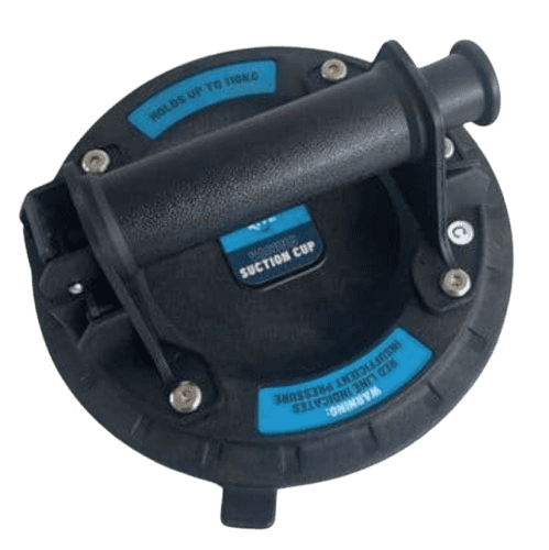 TILE RITE 200mm Vacuum Suction Cup (Max 110kg) TSC188