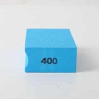 TILE RITE Diamond Sanding Block Polishing Grit #400 DSP169