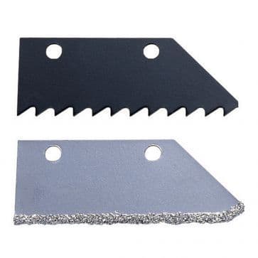 TILE RITE Grout Rake Blades (x 2) GRB522