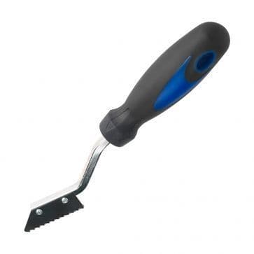 TILE RITE Grout Rake GR518