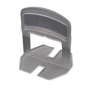 TILE RITE Tile Levelling 1mm Spacer (Pk 100) LSS853