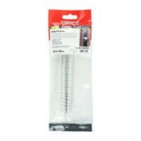TIMCO 10.0x150mm Multi-Fix Masonry Bolt Hex Head (TIMpac 2) MF10150PRE