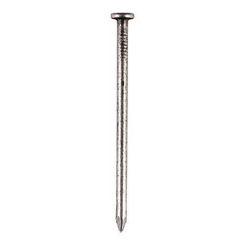 TIMCO 2.65x40mm Round Wire Nail - Bright 500g BRW40MB