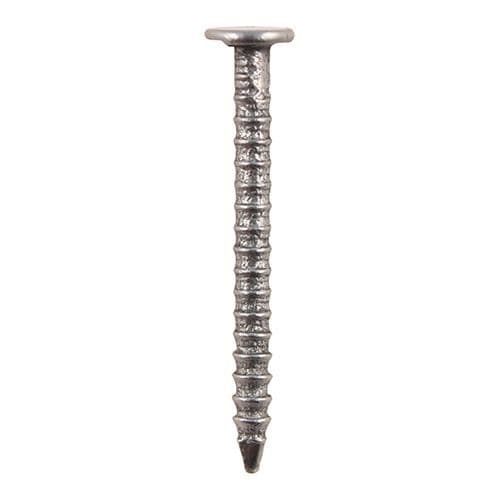 TIMCO 3.35x65mm Annular Ringshank Nail Bright 1KG BAR65B