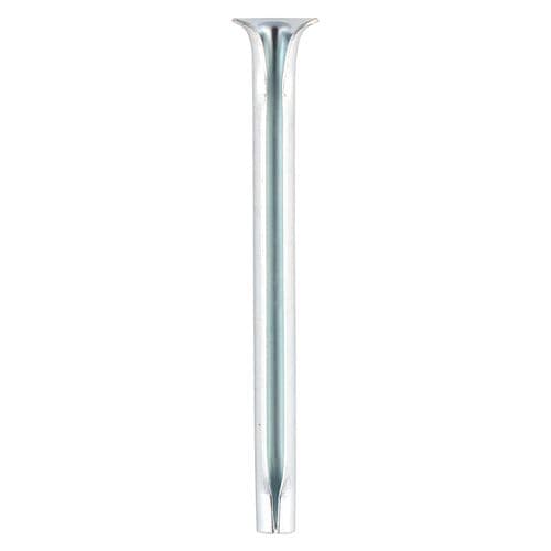 TIMCO 6x60mm Express Masonry Nail Zinc (Bag 90) 00660ENB