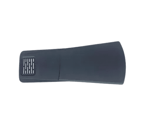 TIMLOC Ambi-Verge Dry Fix Unit (Profiled Tile) Grey 99141