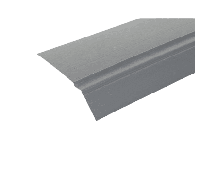 TIMLOC Eaves Vent Protector 1.5M Black 3017