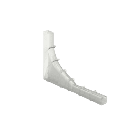 TIMLOC Invisiweep Weep Vent Clear IW50CL