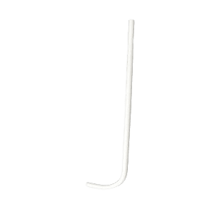 TIMLOC Surface Meter Box Hockey Stick 1450mmx310mmx38mm White 31002