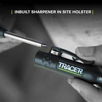 TRACER 5 Piece Construction Marker Kit AMK5