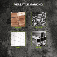 TRACER Pro Series Precision Pencil Kit APPK1-PRO