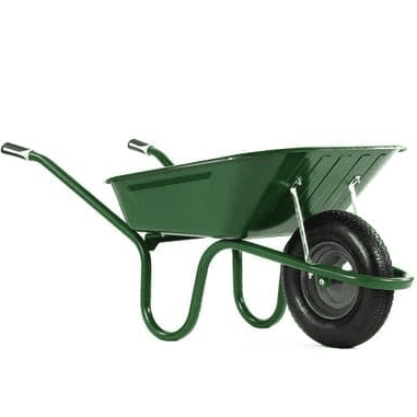 Trucks & Wheelbarrows