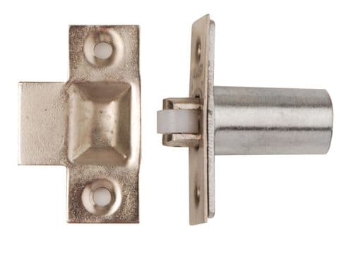 UNION Adjustable Roller Catch ALU DP007220