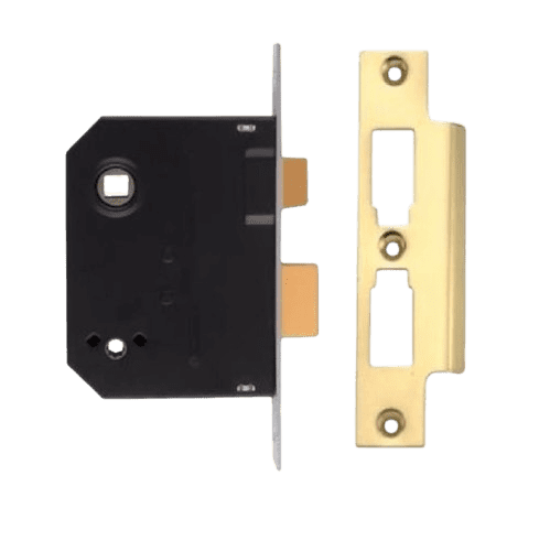 UNION Bathroom Lock PB 3.0