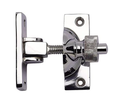 UNION Brighton Sash Fastener PCP DP008337