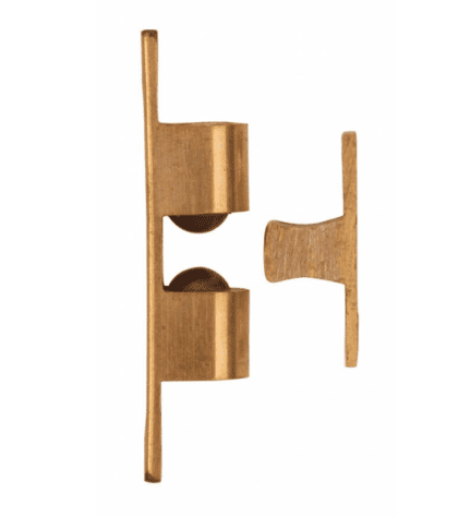 UNION Double Ball Catch 42mm PB DX40026