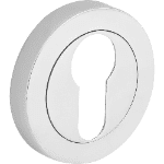 UNION Euro Profile Escutcheon (Pr) SCP DH003643