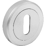 UNION Keyhole Escutcheon (Pr) SNP/PCP DH003621