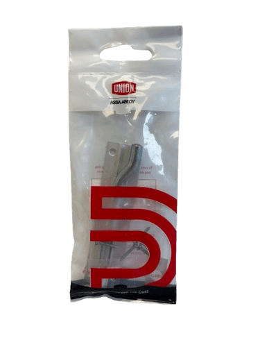 UNION Necked Barrel Bolt 100mm SAA DX40021