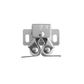 UNION Nylon Double Roller Catch ZP DP007224